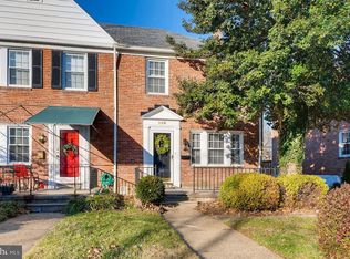 148 Hopkins Rd, Baltimore, MD 21212