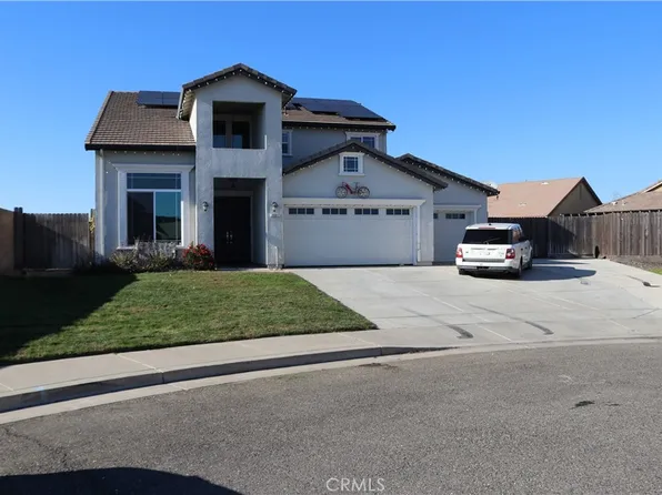 2097 Dogwood Ct, Atwater, CA 95301