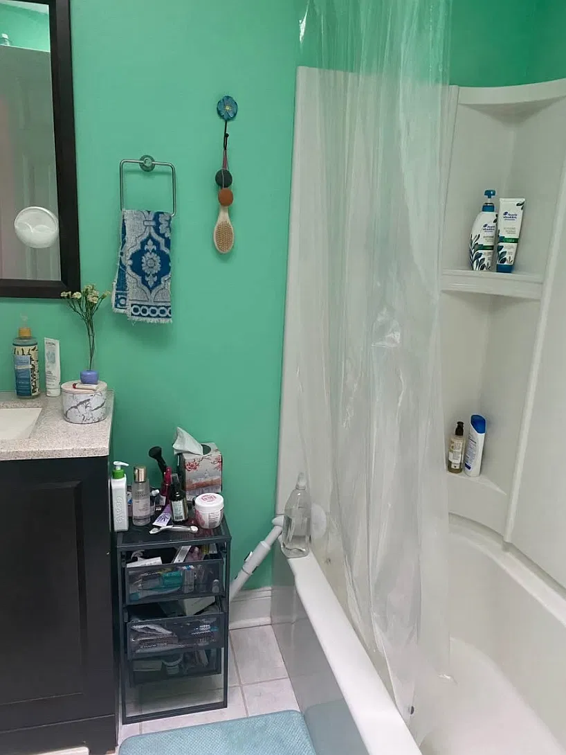 3 bed, 1.5 bath, 1020 sqft, $2,000 — Photo 3