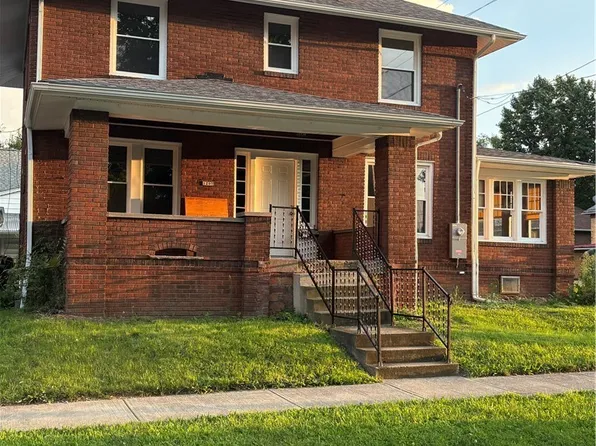 1207 Andrew Ave NE, Massillon, OH 44646
