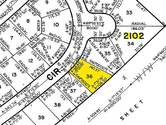 2nd image of Dalewood Cir