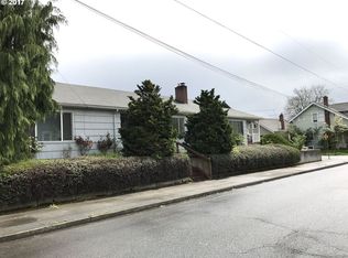 1250-1260 SE 46th Ave, Portland, OR 97215