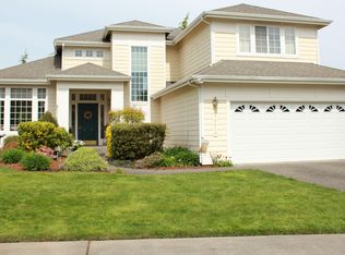 3419 20th Avenue Ct SE, Puyallup, WA