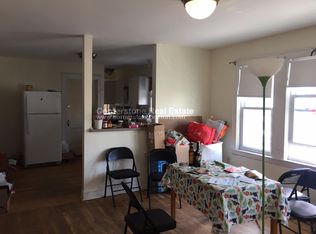 149 Calumet St #B, Boston, MA 02120