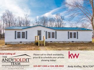 5231 Ezbon Holland Rd, Springfield, TN 37172