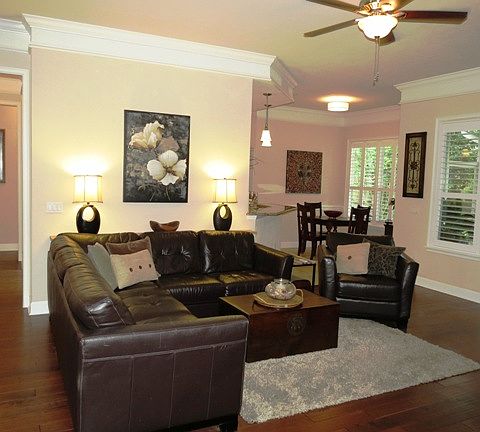 Engineered Hardwood Flooring