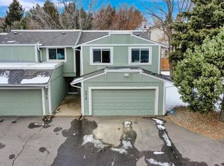 3018 S Macon Cir, Aurora, CO 80014