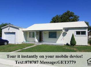 3611 E 3rd Ave, Mead, WA 99021