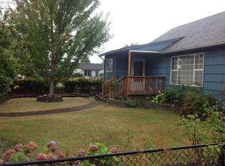 407 15th Ave, Longview, WA 98632