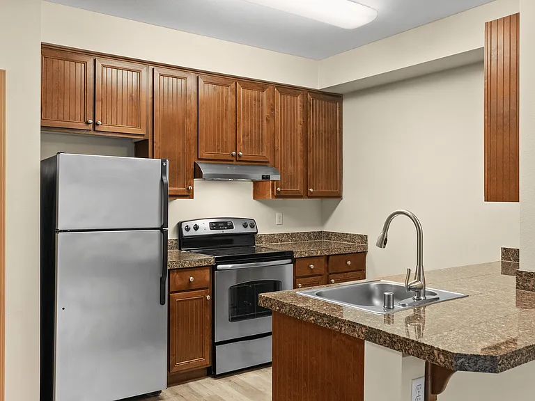 2 Bed 2 Bath Deluxe w/ Garage - 1174 Sq Ft 2 Bed 2 Bath Deluxe w/ Garage - 1174 Sq Ft