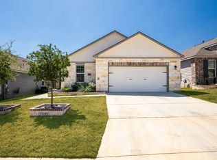 22139 Approach, San Antonio, TX 78261