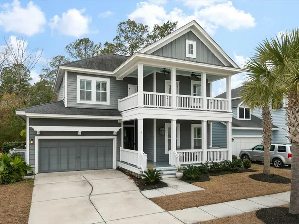 3687 Spindrift Dr, Mount Pleasant, SC 29466