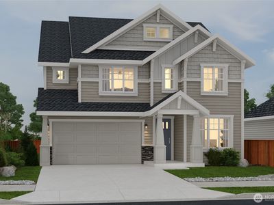 1100 68th (Lot 11) Avenue SE, Tumwater, WA, 98501