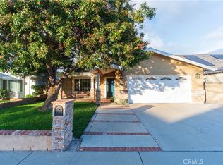 25428 Via Heraldo, Santa Clarita, CA 91355