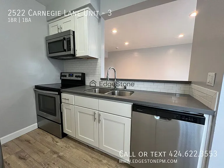 2522 Carnegie Ln #3 — Photo 5