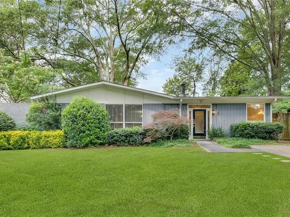 2354 Poplar Springs Dr, Atlanta, GA 30319