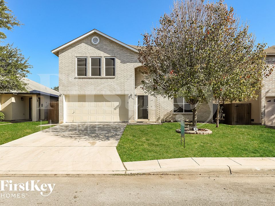 1st image of 12514 Redrock Oak