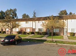 1400 Kern St APT 3, Bakersfield, CA 93305