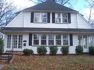 1087-89 Plainfield Ave, Plainfield, NJ 07060