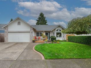 3985 Torrington Ave, Eugene, OR 97404