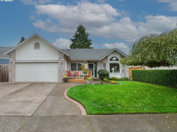 3985 Torrington Ave, Eugene, OR 97404