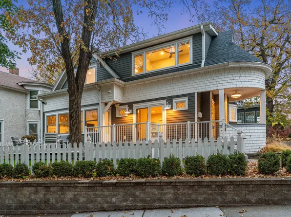 3049 E Bde Maka Ska Pkwy, Minneapolis, MN 55408