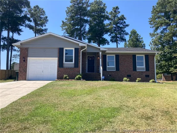 704 Sunny Crest Dr, Fayetteville, NC 28314