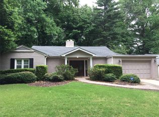 557 Overbrook Dr NW, Atlanta, GA 30318