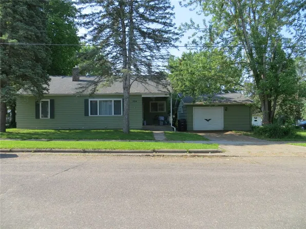 304 E School Street, Thorp, WI 54771
