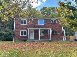 622 Dalton St #1/2, Marion, VA 24354
