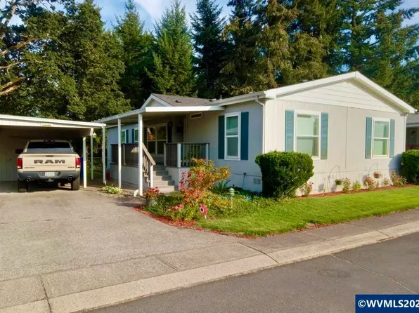 5836 Tumbleweed Cir NE, Salem, OR 97305