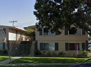 9424 National Blvd #9432, Los Angeles, CA 90034