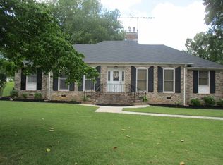 349 Mount Vernon Rd, Union, SC 29379