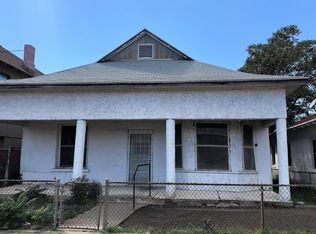 1208 F Ave #A, Douglas, AZ 85607