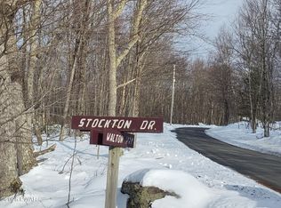 LOT 3406 Stockton Dr, Milford, PA 18337