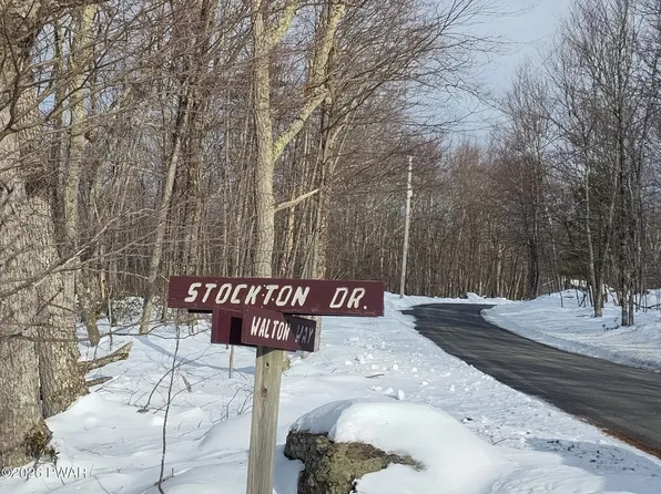 LOT 3406 Stockton Dr, Milford, PA 18337
