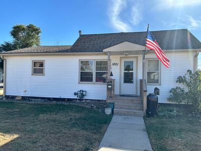 1801 Avenue D, Council Bluffs, IA, 51501