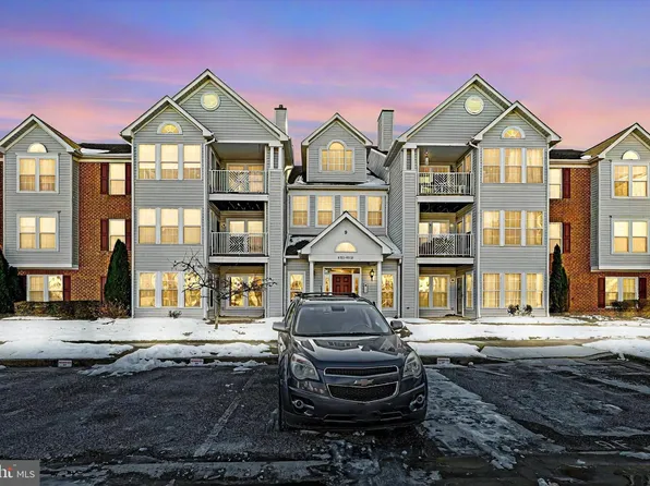 9513 Devonwood Ct #9513, Rosedale, MD 21237