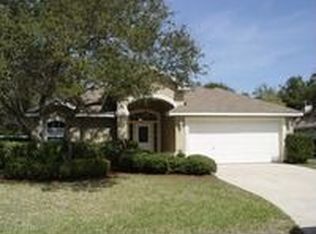 1813 Sea Oats Ave, Fernandina Beach, FL 32034