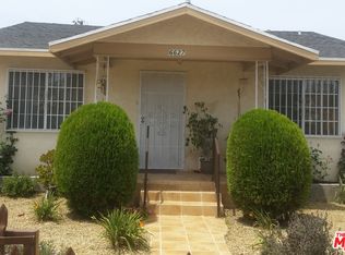 6627 6th Ave, Los Angeles, CA 90043
