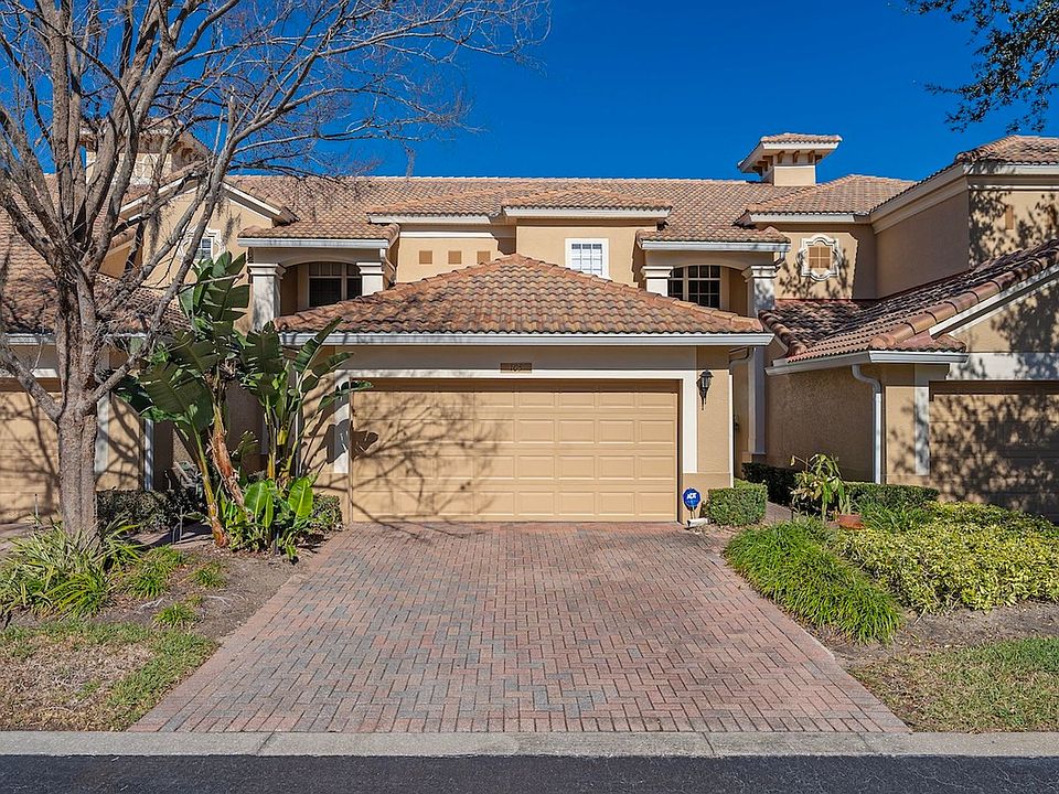 1st image of 6375 San Lazaro Ct Unit 105