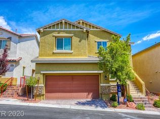 10740 Merrimack Ave, Las Vegas, NV 89166