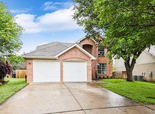 4667 Gila Bend Ln, Fort Worth, TX 76137