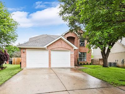 4667 Gila Bend Ln, Fort Worth, TX, 76137