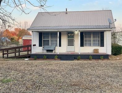 105 Elm St, Pocola, OK, 74902