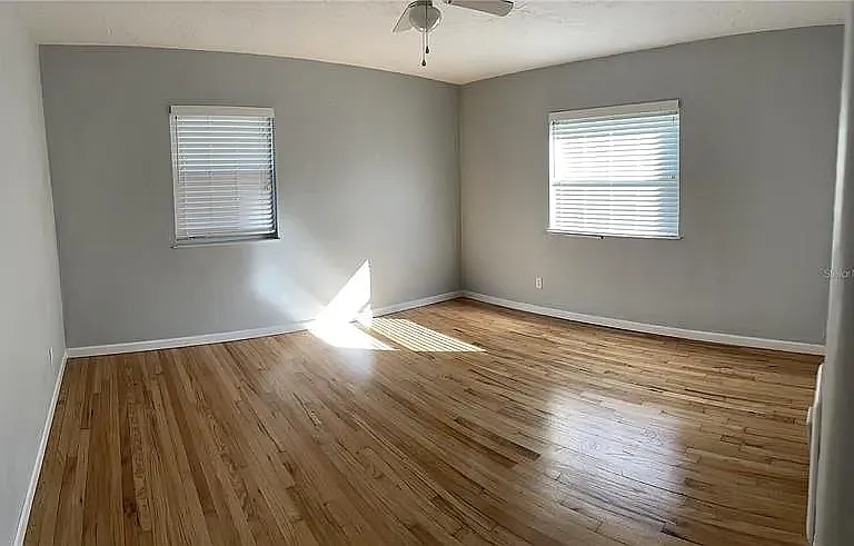 available bedroom