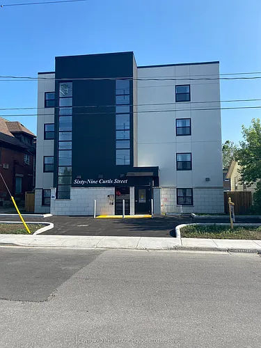 69 Curtis St Photo 1