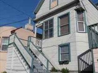 443 London St, San Francisco, CA 94112