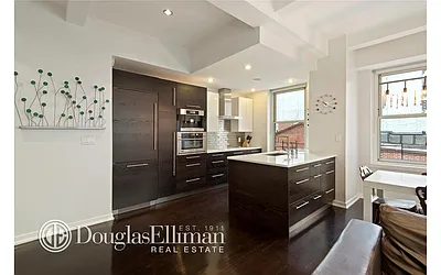 Sold by Douglas Elliman