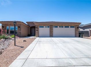2038 Rex Allen Dr, Kingman, AZ 86409